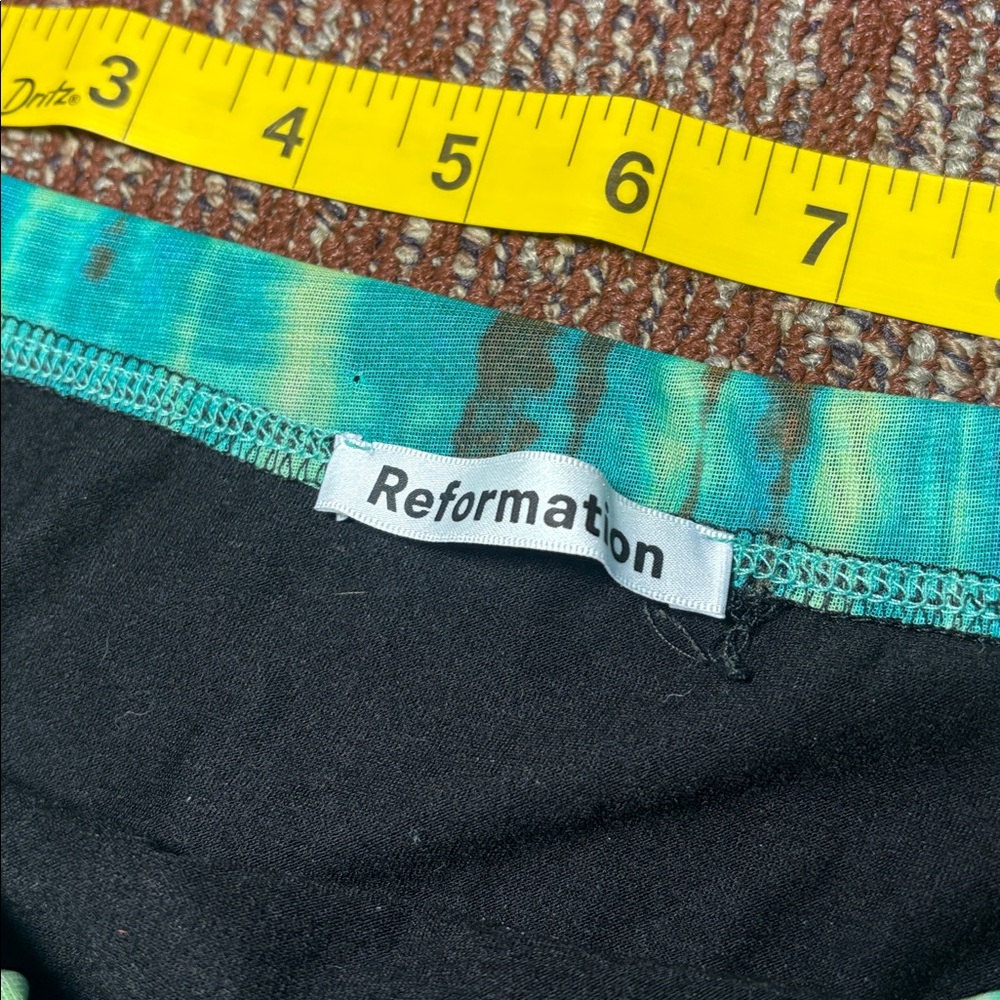 Reformation - Picture 9 of 10